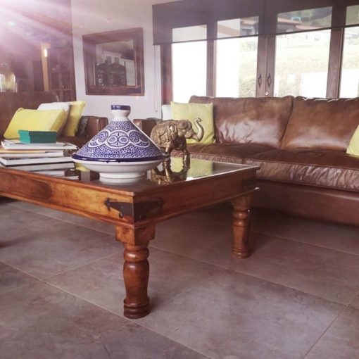 Mi vida como expatriada y la Decoración