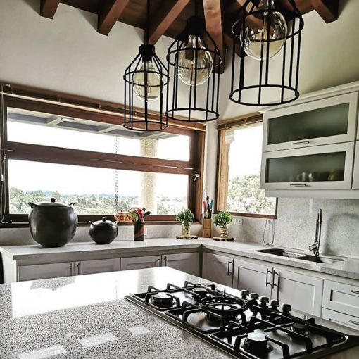 La cocina, “Mi Proyecto”