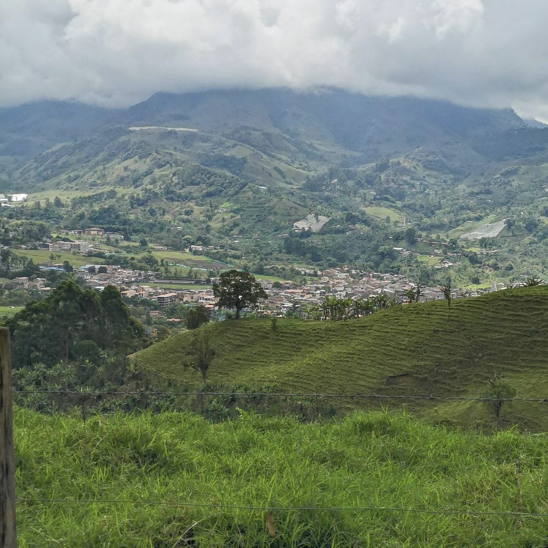 Jardin Antioquia, un hermoso pueblo para descubrir