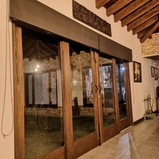 La magia de las Ventanas